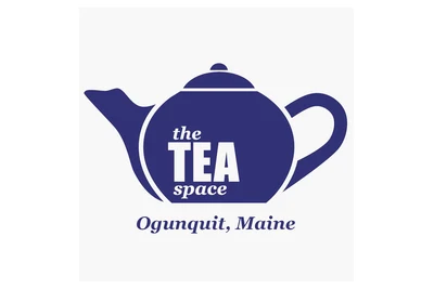 The Tea Space logo