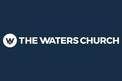 The Waters Church logo