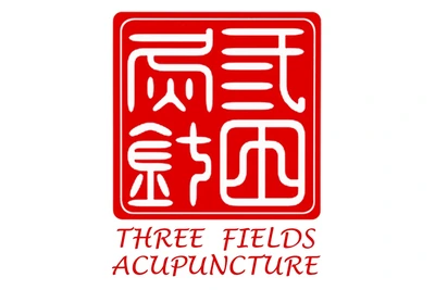 Three Fields Acupuncture logo