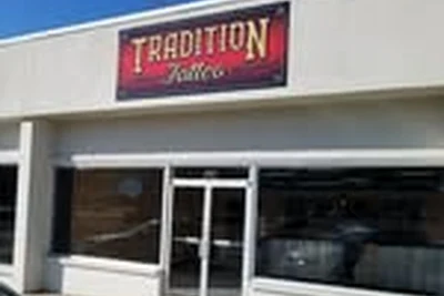 Tradition Tattoo Studio logo