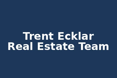 Trent Ecklar Real Estate Team logo