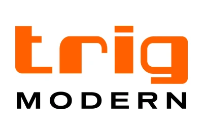 Trig Modern logo