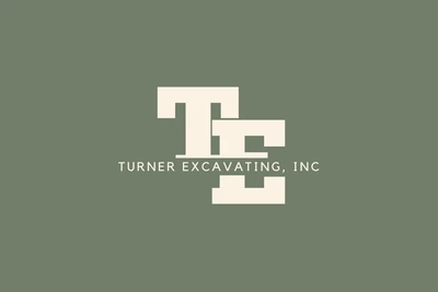 Turner Excavating logo