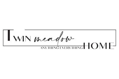 Twin Meadow Home logo