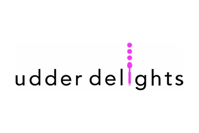 Udder Delights logo