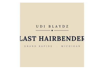 Udi Blaydz logo