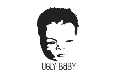 Ugly Baby logo