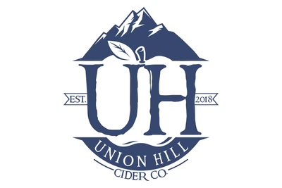 Union Hill Cider Co. logo