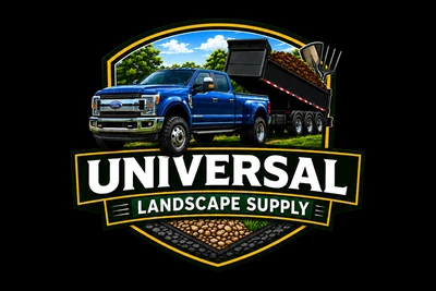 Universal Landscape Supply logo