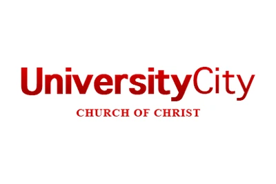 University City Church of Christ logo