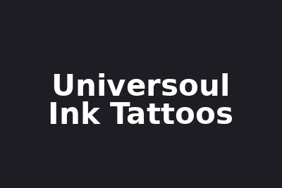 Universoul Ink Tattoos logo