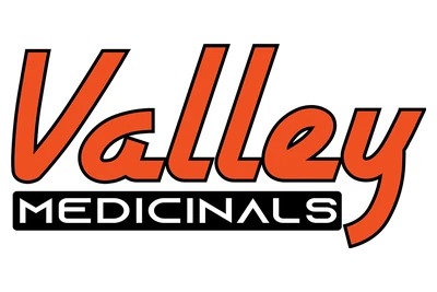Valley Medicinals Cannabis Dispensary logo