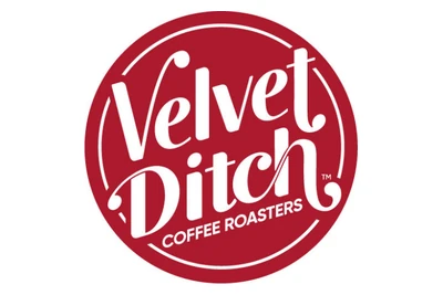 Velvet Ditch Coffee Roasters logo