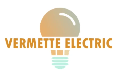 Vermette Electric logo