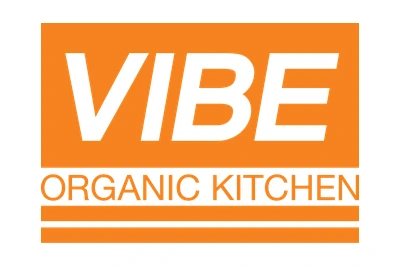 Vibe Costa Mesa logo
