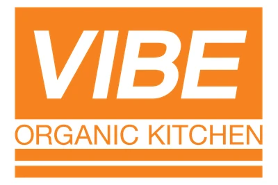 Vibe Newport Beach logo