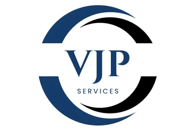 Victor's Office - VJP Services logo