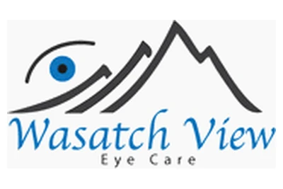 Wasatch View Eye Care logo