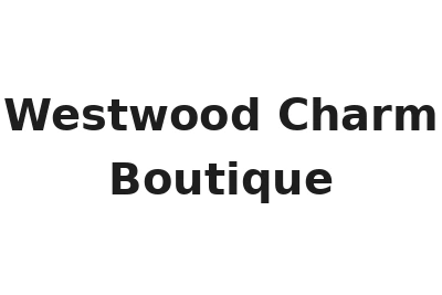 Westwood Charm Boutique logo