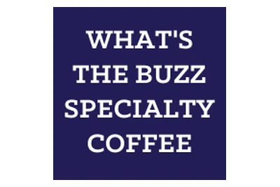 What's the Buzz logo