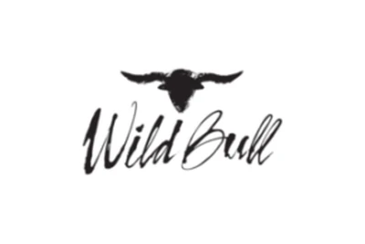 Wild Bull Saloon logo