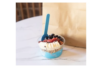 Wildberry Market logo