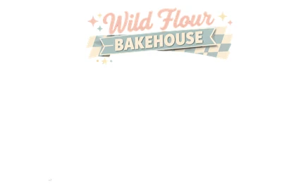 Wildflour Bakehouse logo