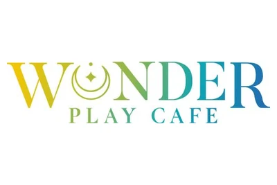 Wonder Play Cafe logo