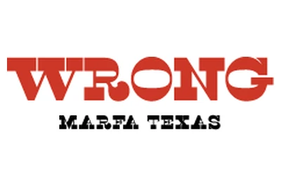 Wrong Store logo