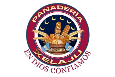 Xelaju's Bakery logo