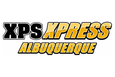 XPS Xpress New Mexico logo