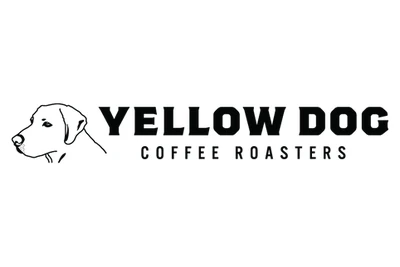 Yellow Dog Cofee Roasters logo